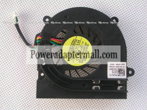 Dell Inspiron 1440 PP24L series CPU Cooling Fan